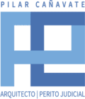 Logotipo Pilar Martínez
