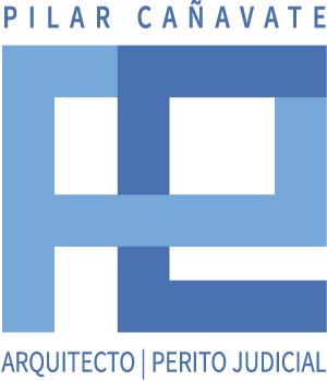 Logotipo Pilar Martínez