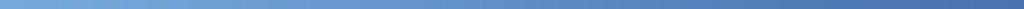 Línea de degradado de azules Línea de degradado de azules