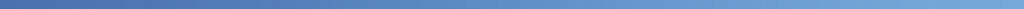 Línea de degradado de azules Línea de degradado de azules