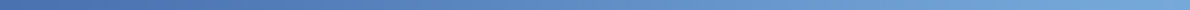 Línea de degradado de azules Línea de degradado de azules