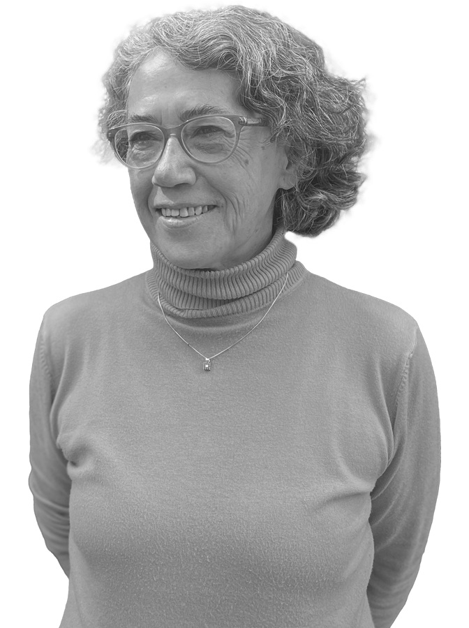 Pilar canavate